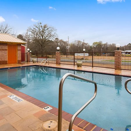 Best Western Executive Inn Marshall Servizi foto