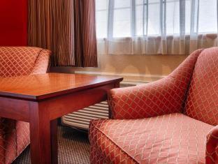 Best Western Executive Inn Marshall Camera foto