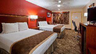 Best Western Executive Inn Marshall Camera foto