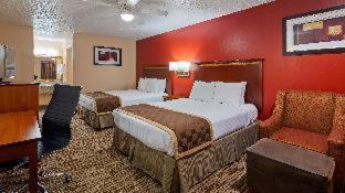 Best Western Executive Inn Marshall Camera foto