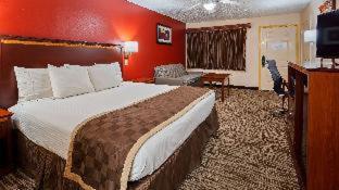 Best Western Executive Inn Marshall Camera foto